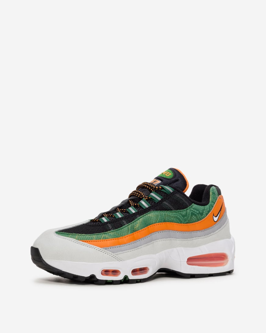 Florida AandM University Air Max 95