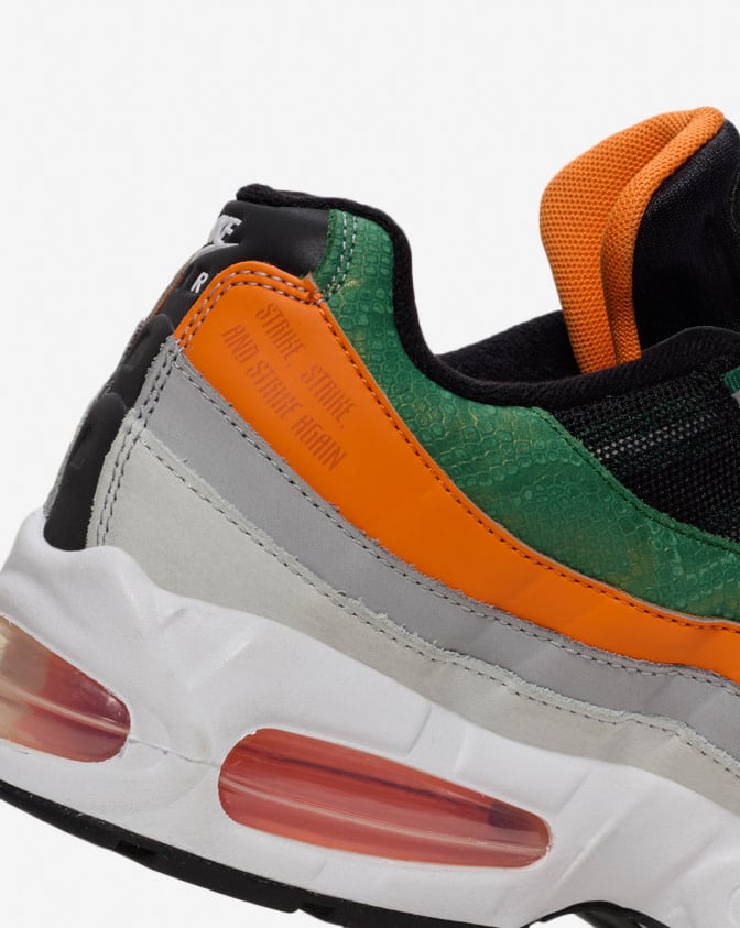 Florida AandM University Air Max 95