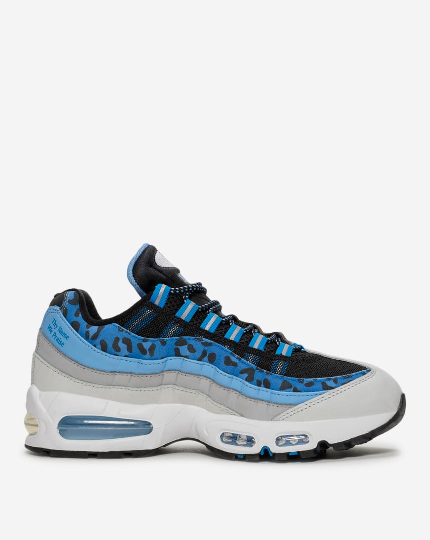 Spelman University Air Max 95