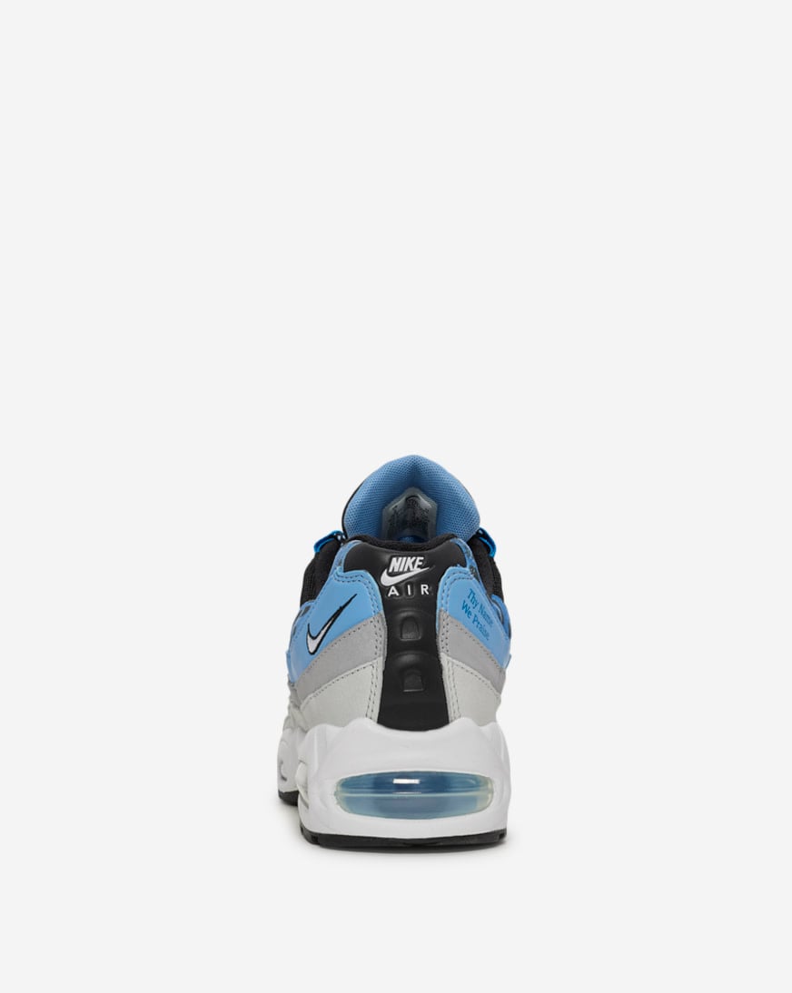 Spelman University Air Max 95