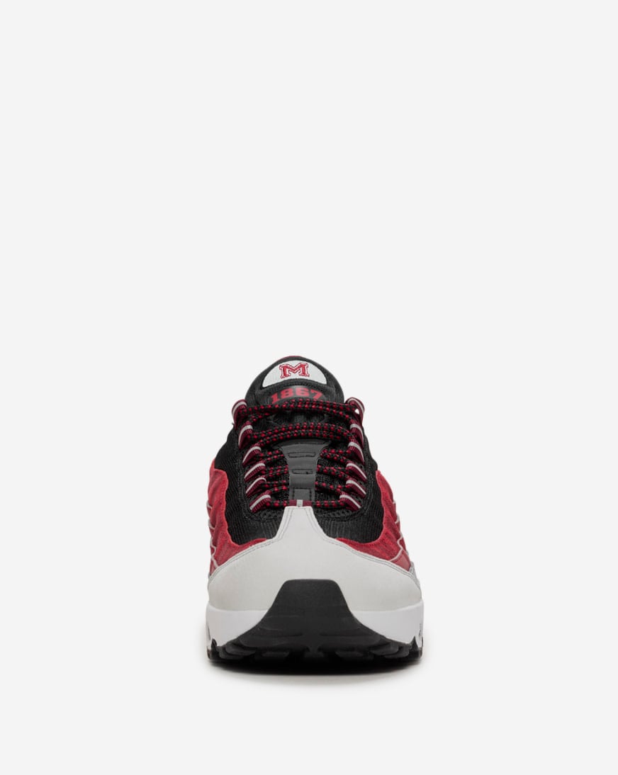 Morehouse University Air Max 95