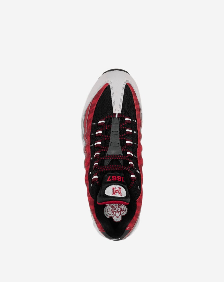 Morehouse University Air Max 95