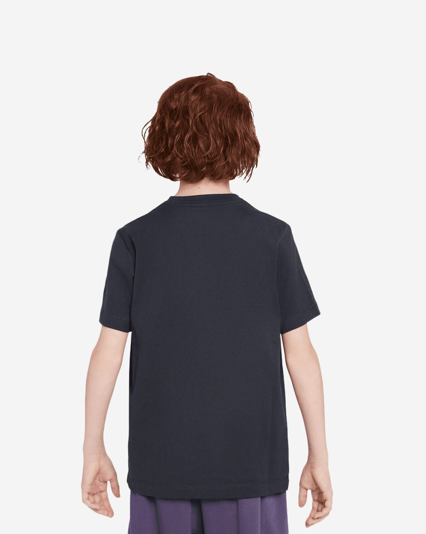 Kids Vhero Crew T-Shirt