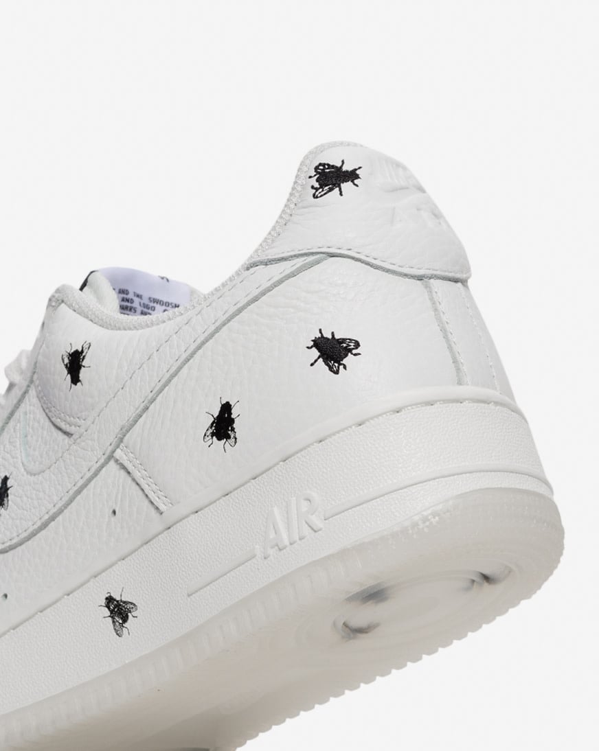 Air Force 1 Retro