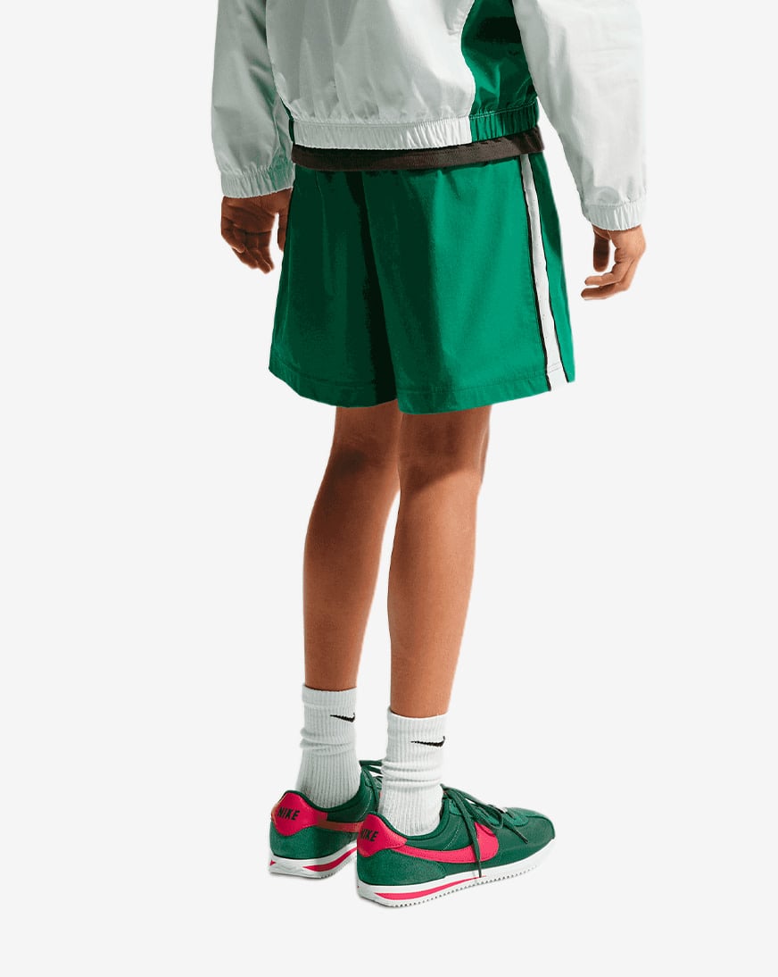 Big Kids' NSW Woven Shorts