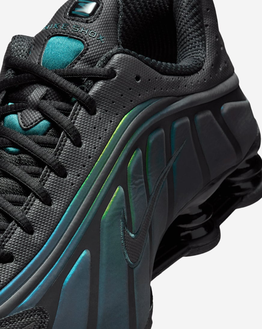 Shox R4 SE