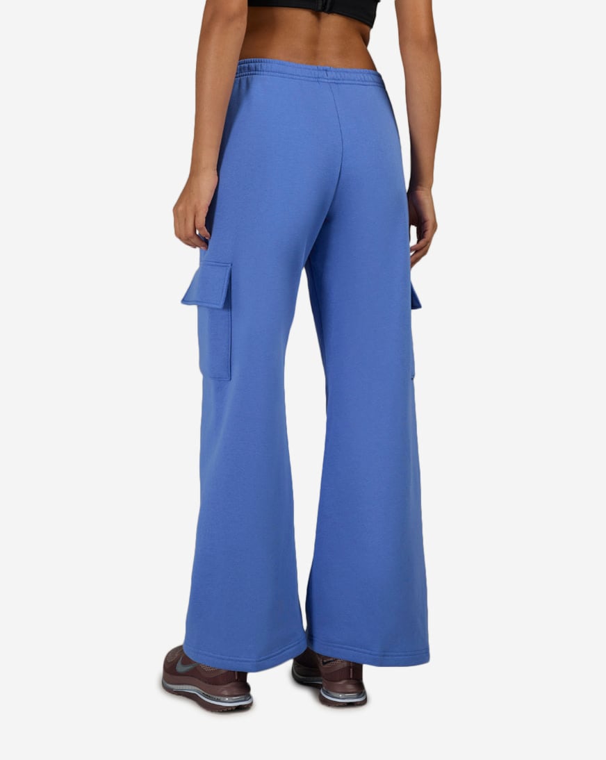 NSW Phoenix Fleece Cargo Sweatpants