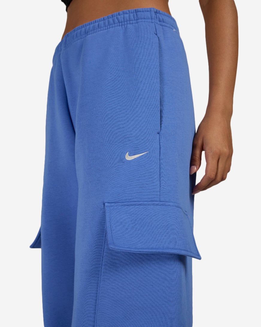 NSW Phoenix Fleece Cargo Sweatpants