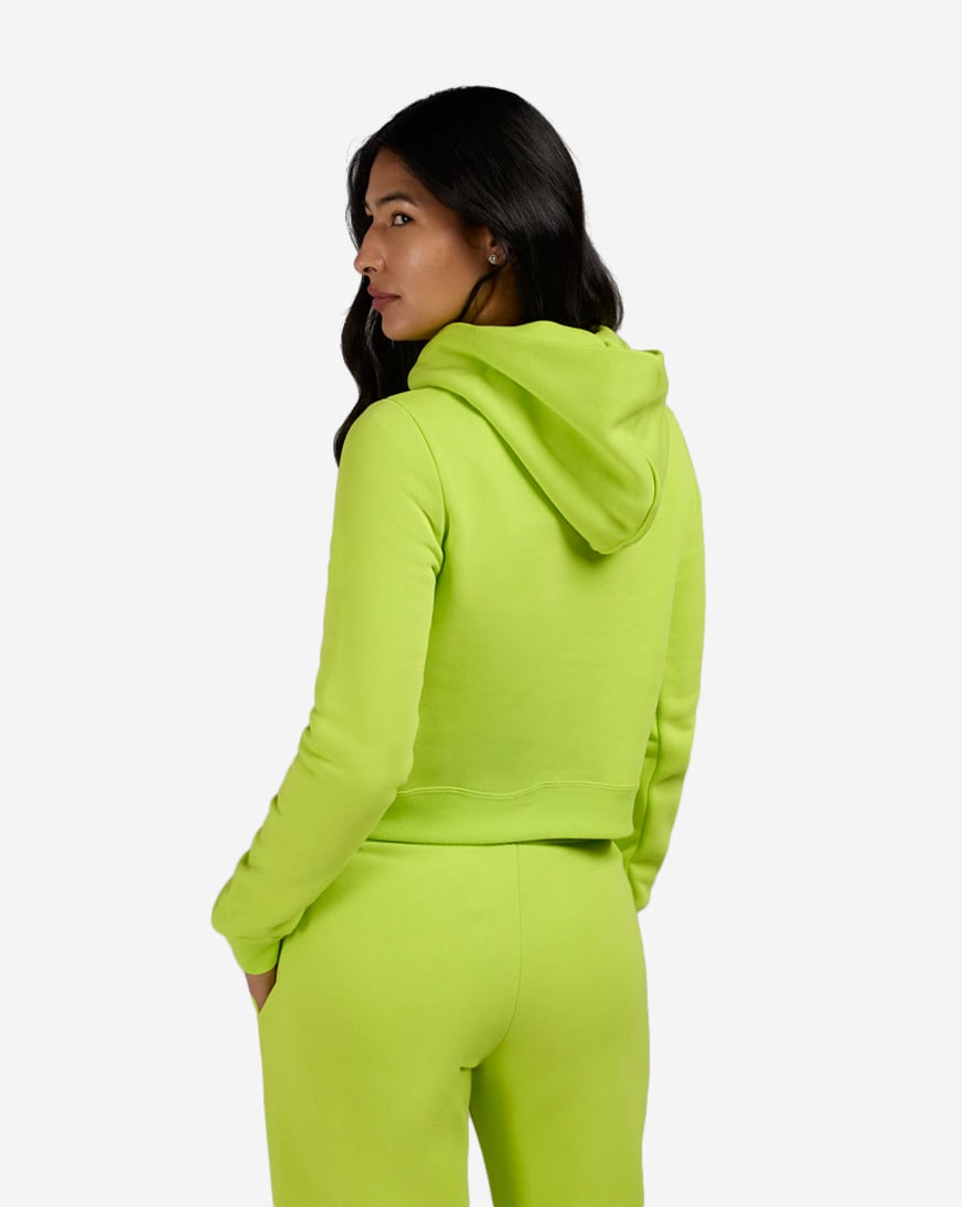 NSW Phoenix Fleece Shrunken Hoodie