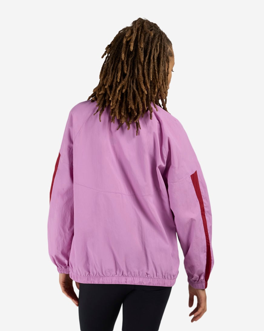 NSW Windrunner Oversized Jacket