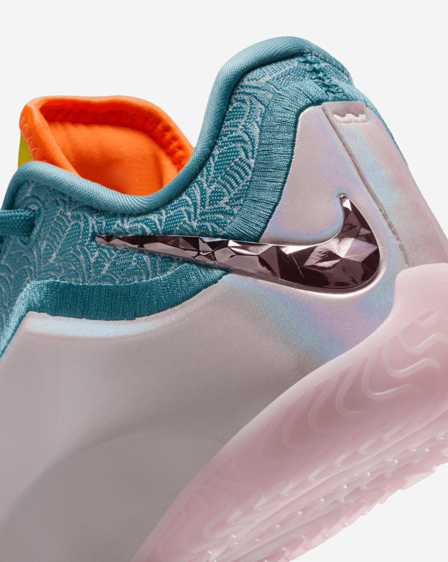 Big Kids' LeBron XXIII "Miami Twice"