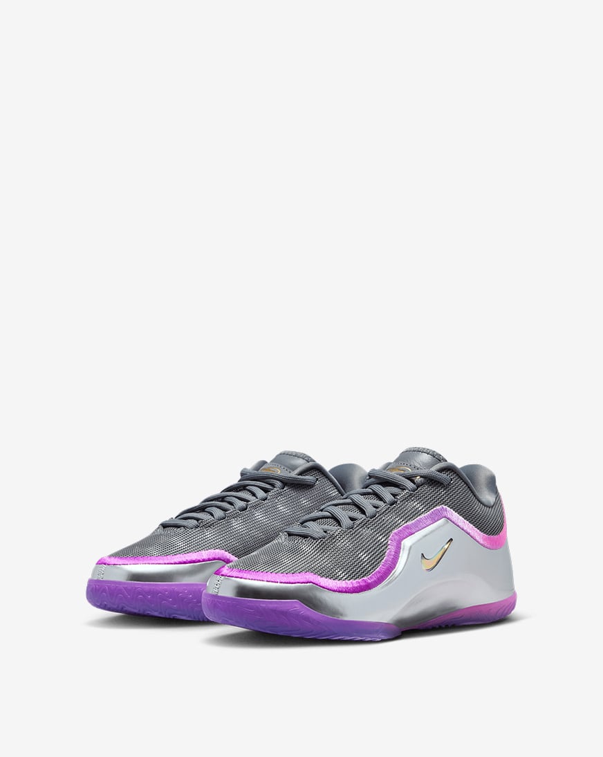 Big Kids' LeBron XXIII "Bubble Boy"