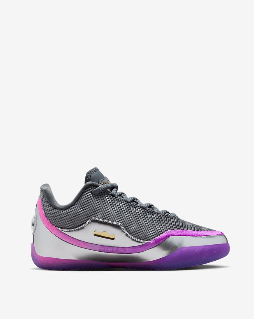 Big Kids' LeBron XXIII "Bubble Boy"