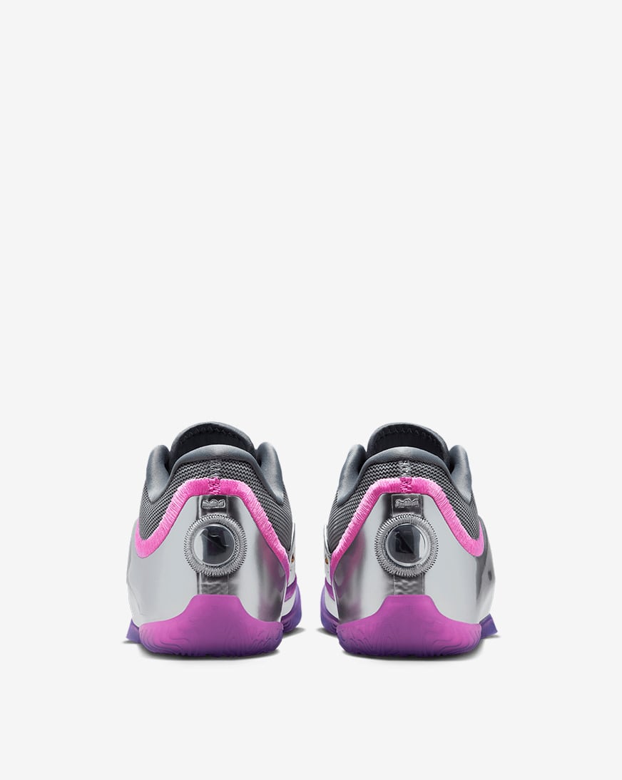 Big Kids' LeBron XXIII "Bubble Boy"