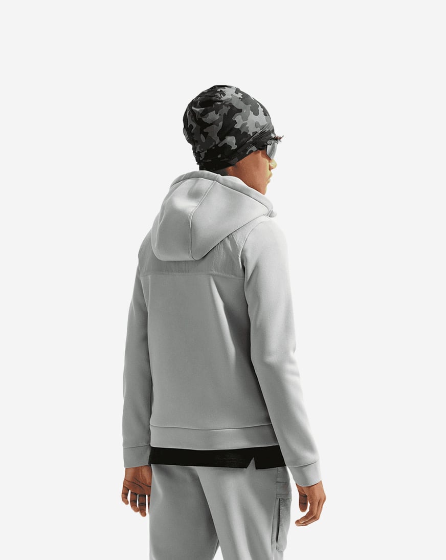 Big Kids' NSW City Utility Full-Zip Hoodie
