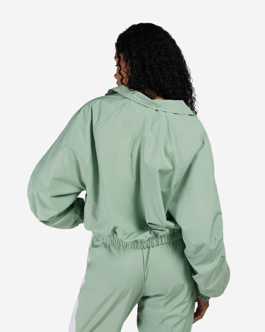 NSW Oversized UV Track Jacket