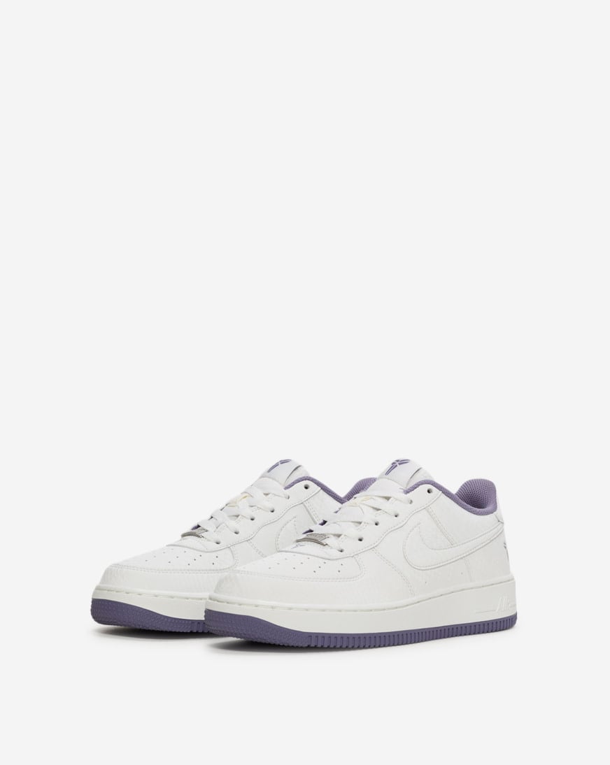 Big Kids' Kobe Air Force 1 Low