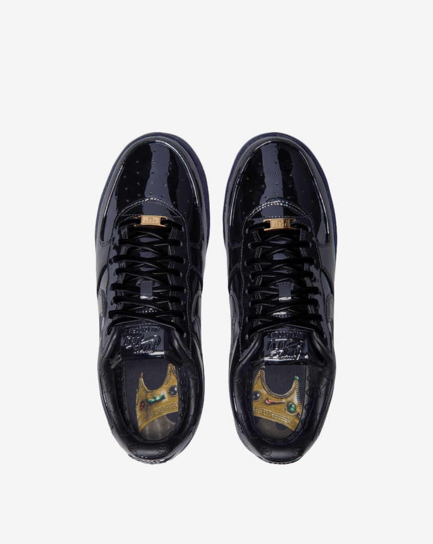 Air Force 1 Low x LeBron
