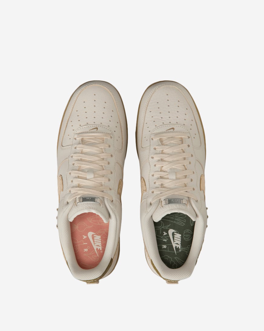 Air Force 1 '07 x Doernbecher Freestyle "Oli"