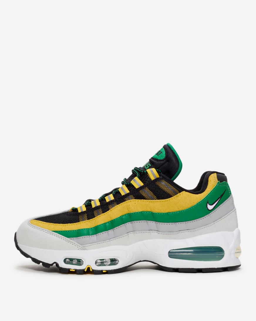 Norfolk State University Air Max 95
