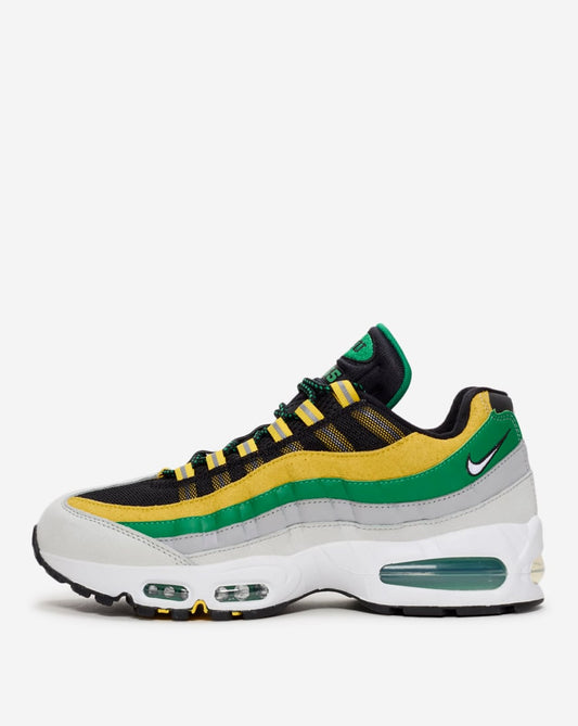Norfolk State University Air Max 95