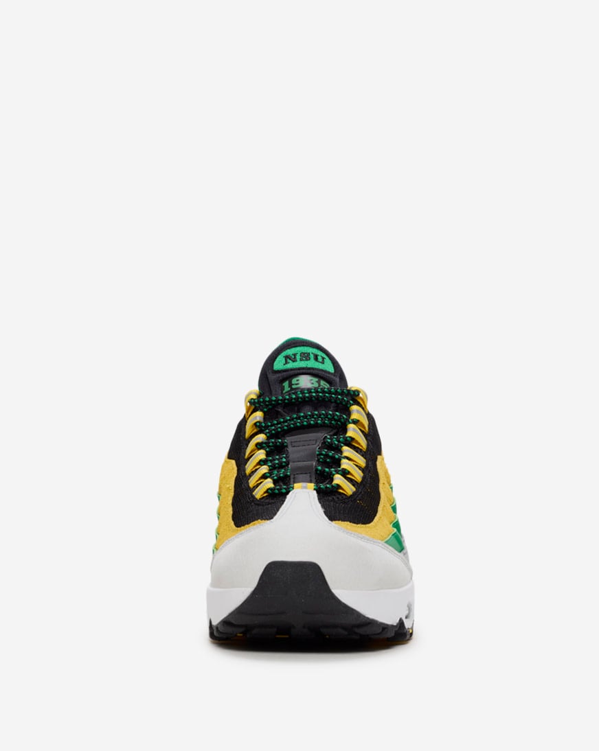 Norfolk State University Air Max 95