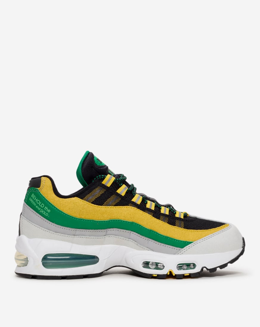 Norfolk State University Air Max 95