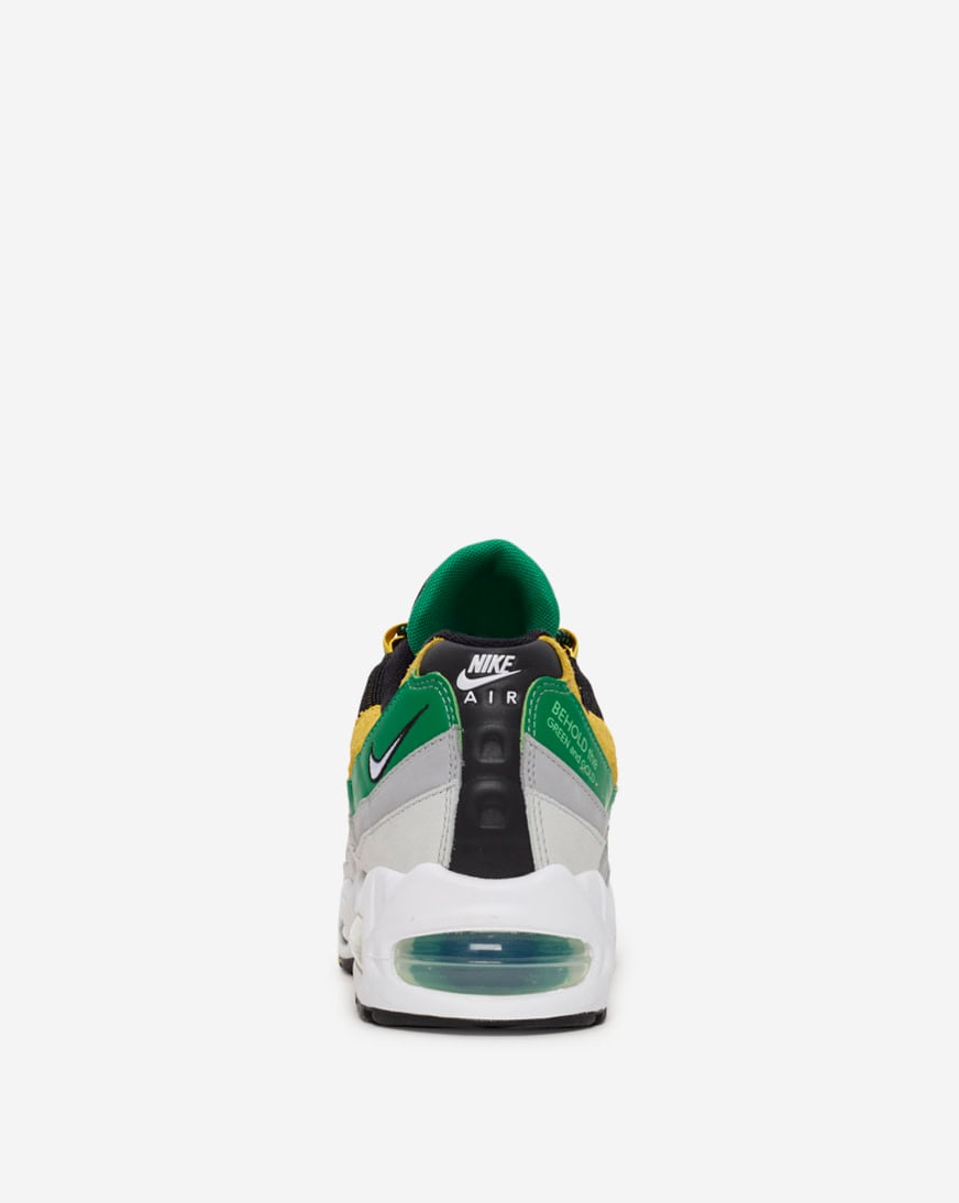 Norfolk State University Air Max 95