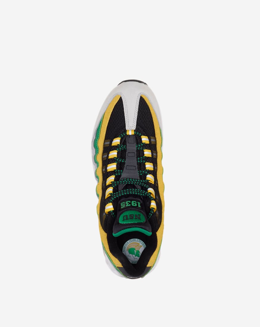 Norfolk State University Air Max 95