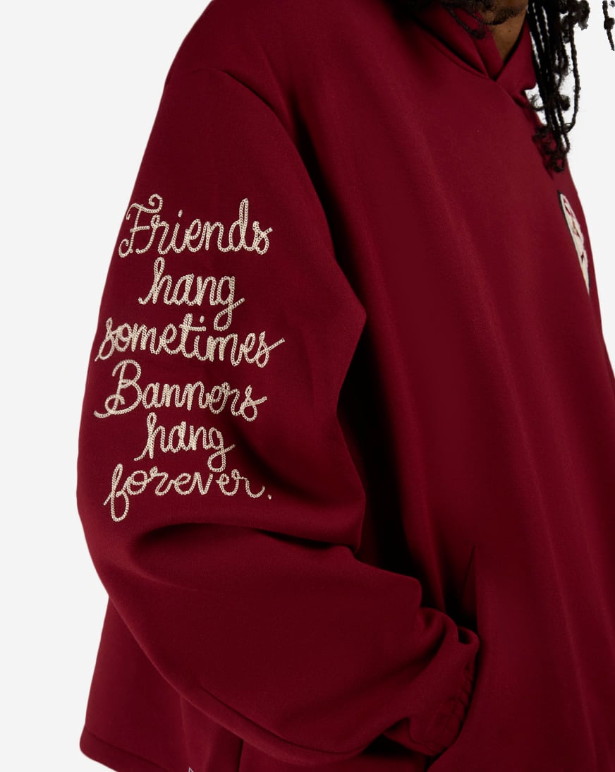 Kobe Dri-FIT Fleece Pullover Basketball Hoodie