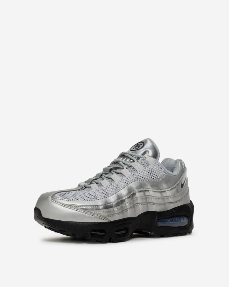 Big Kids' Air Max 95 SE LTR