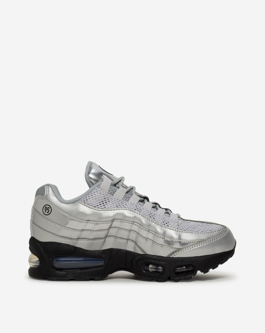 Big Kids' Air Max 95 SE LTR