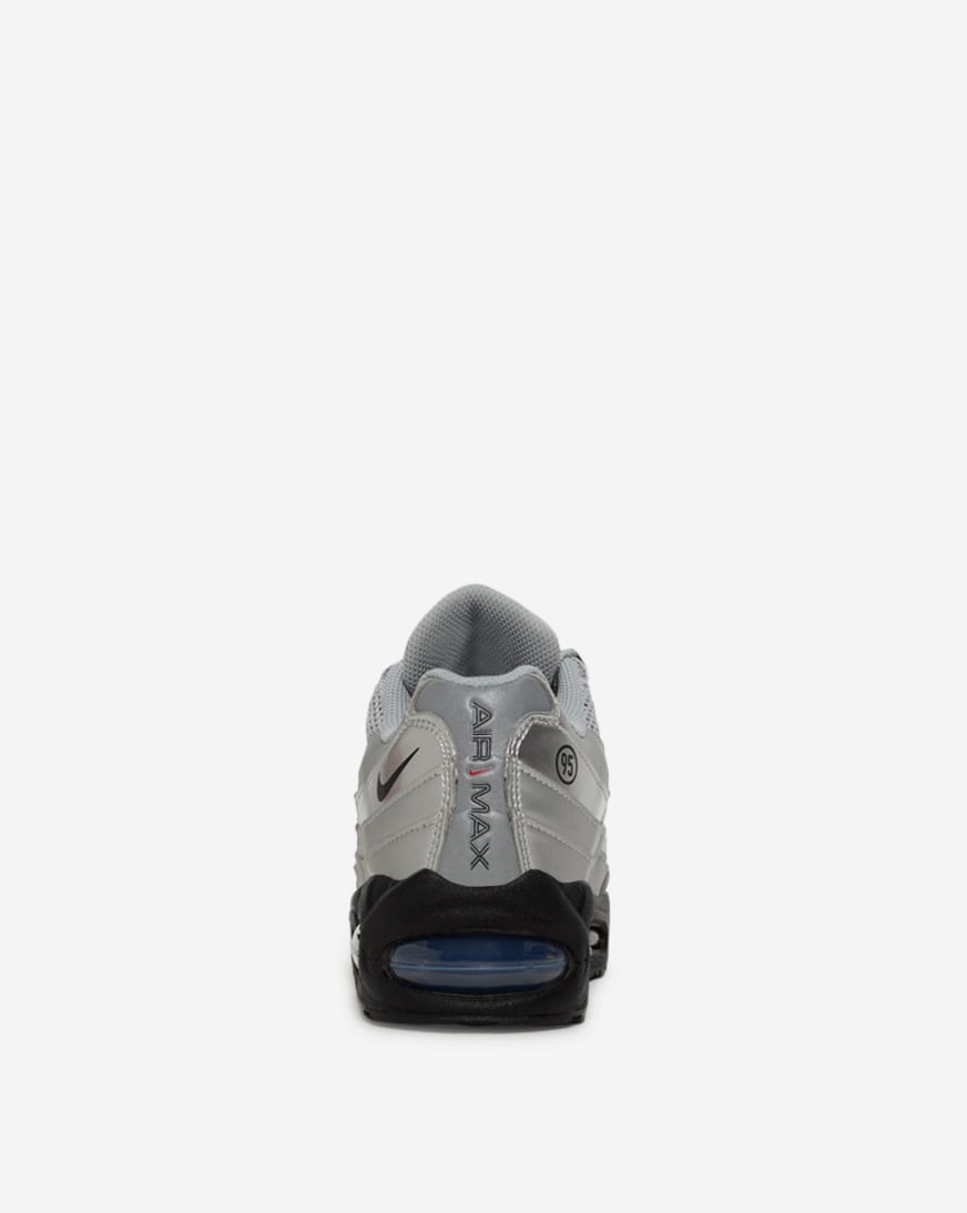 Big Kids' Air Max 95 SE LTR