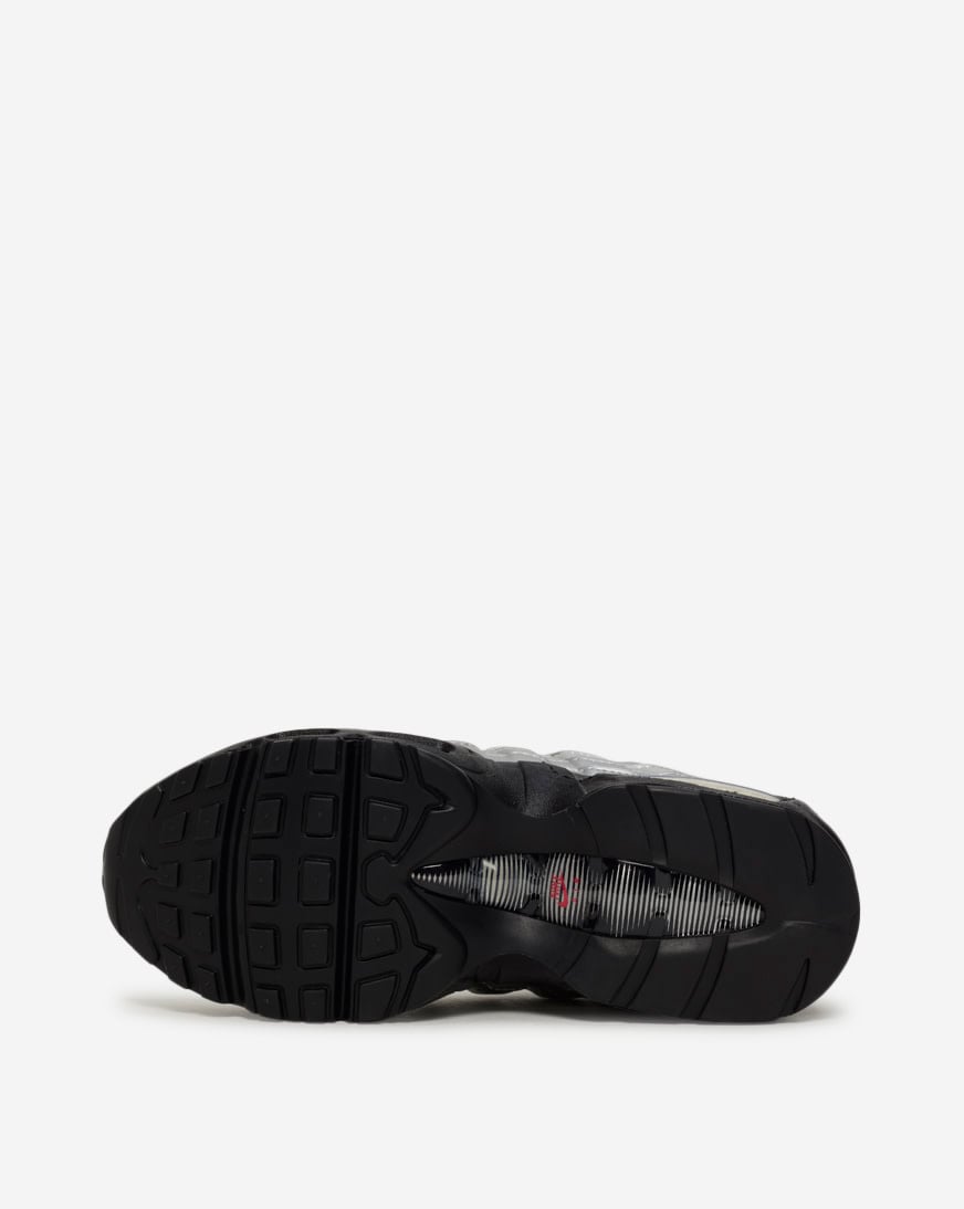 Big Kids' Air Max 95 SE LTR
