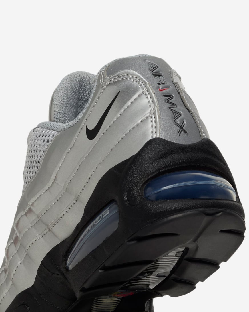 Big Kids' Air Max 95 SE LTR