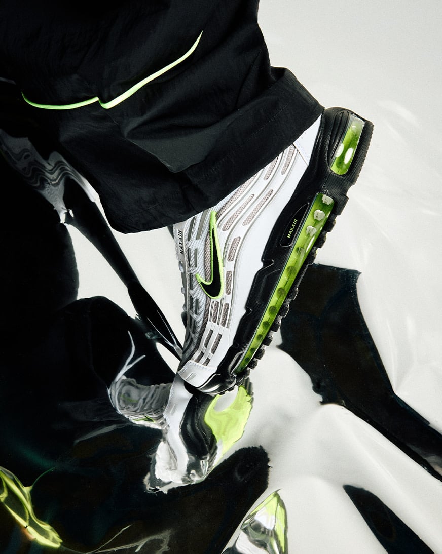 Air Max TL 2.5