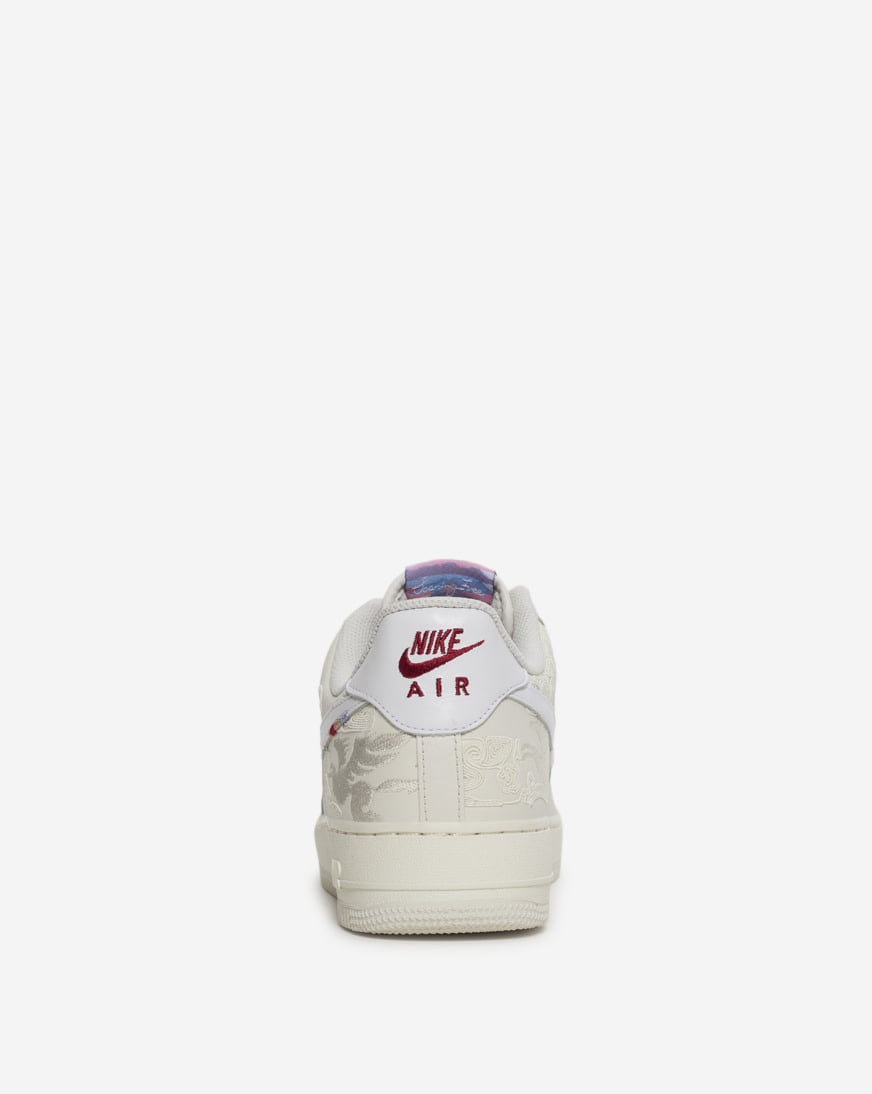 Air Force 1 '07 SE "LNY"