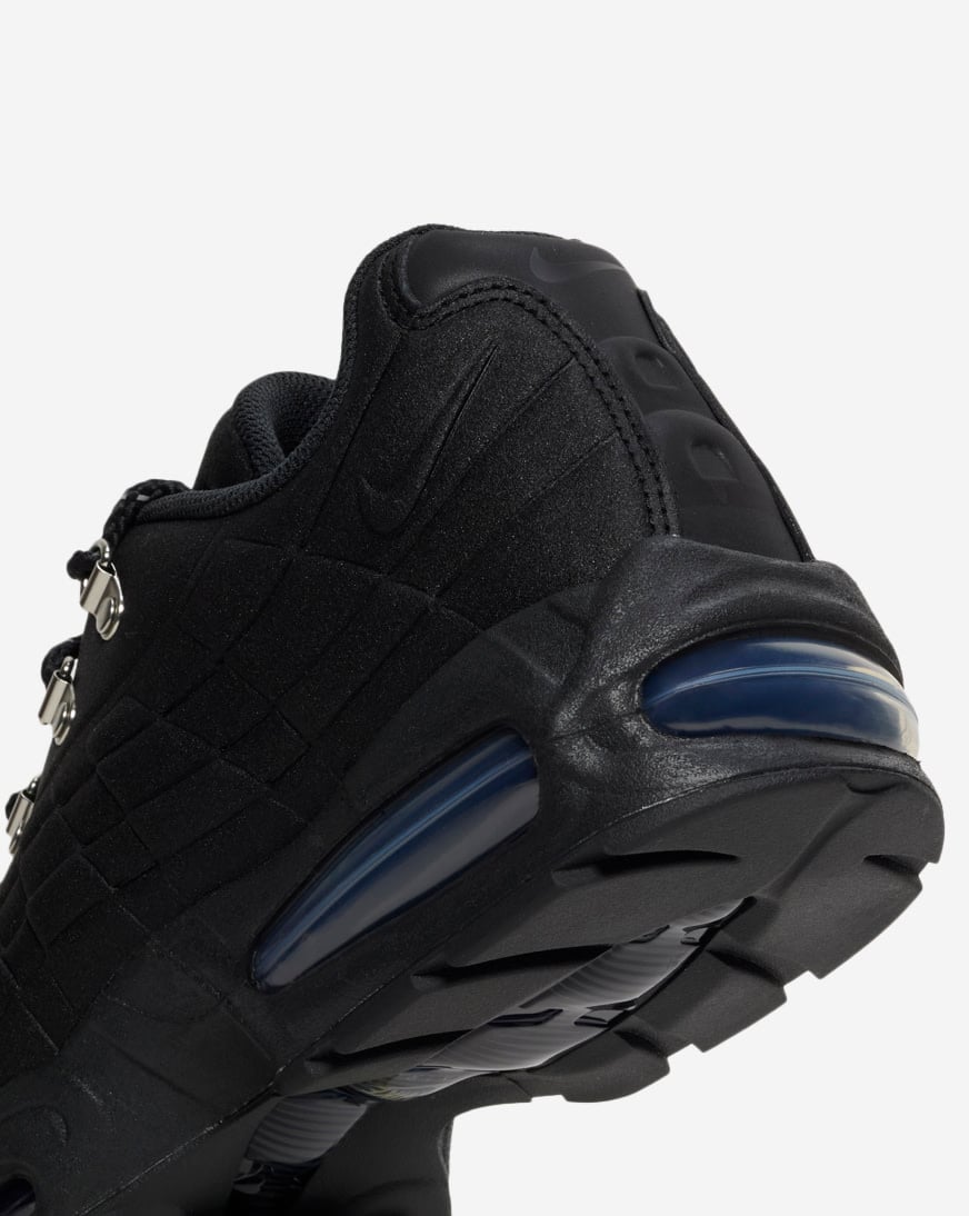 Air Max 95 Big Bubble "I-95"