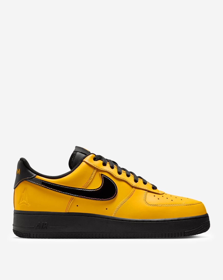 Air Force 1 '07 "Let Ja Be Ja'"