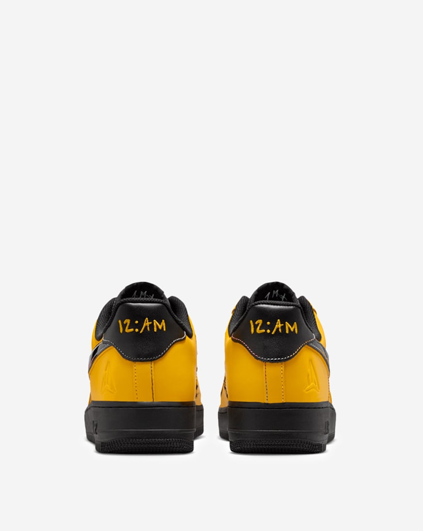 Air Force 1 '07 "Let Ja Be Ja'"