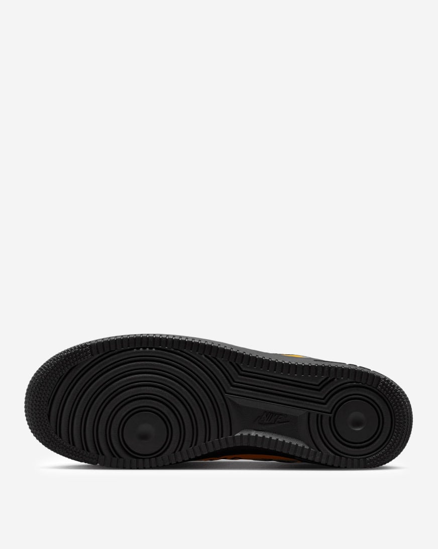 Air Force 1 '07 "Let Ja Be Ja'"