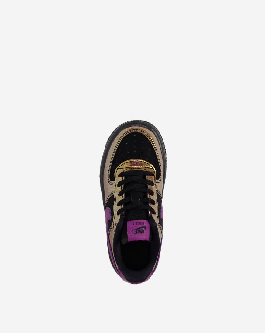Little Kids' Air Force 1 LV8