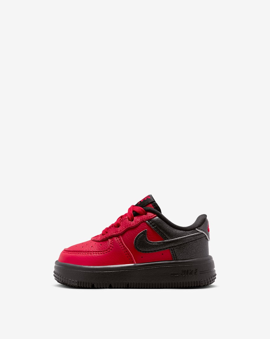 Toddler Air Force 1 LV8