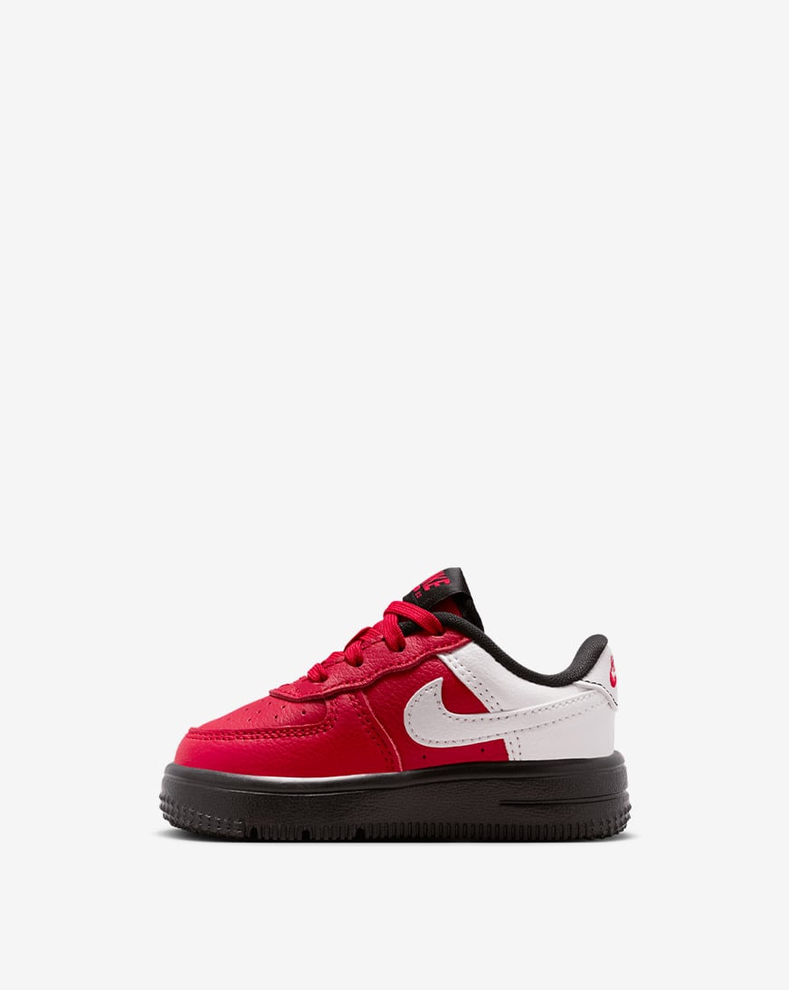 Toddler Air Force 1 LV8