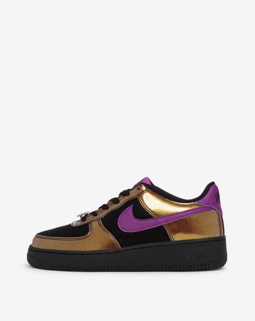 Big Kids' Air Force 1 LV8