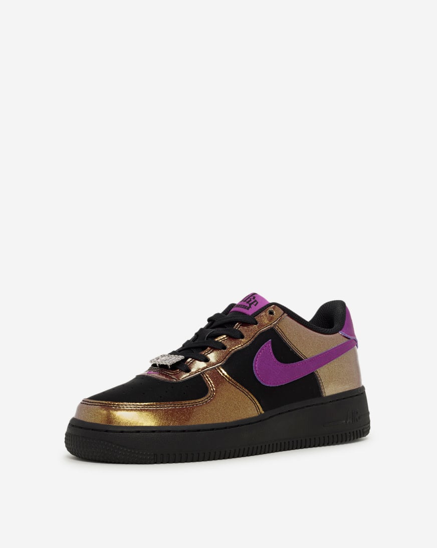 Big Kids' Air Force 1 LV8