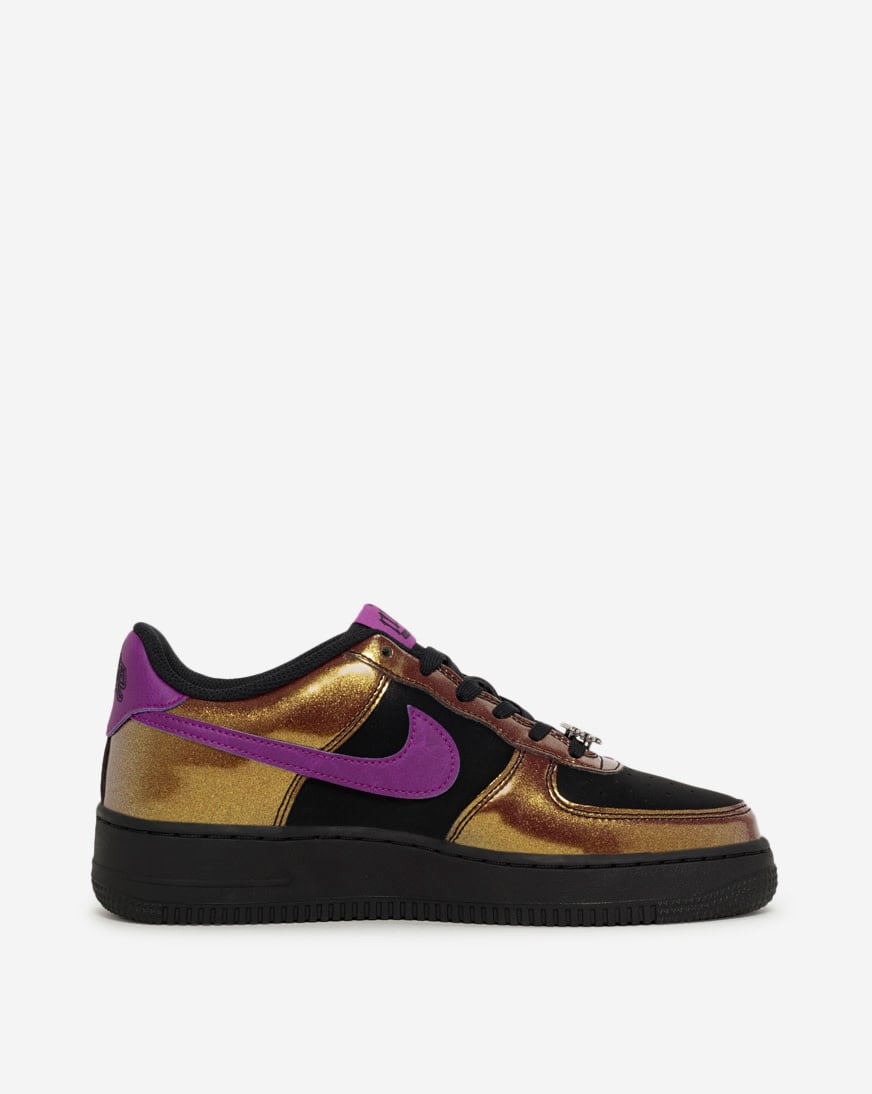 Big Kids' Air Force 1 LV8