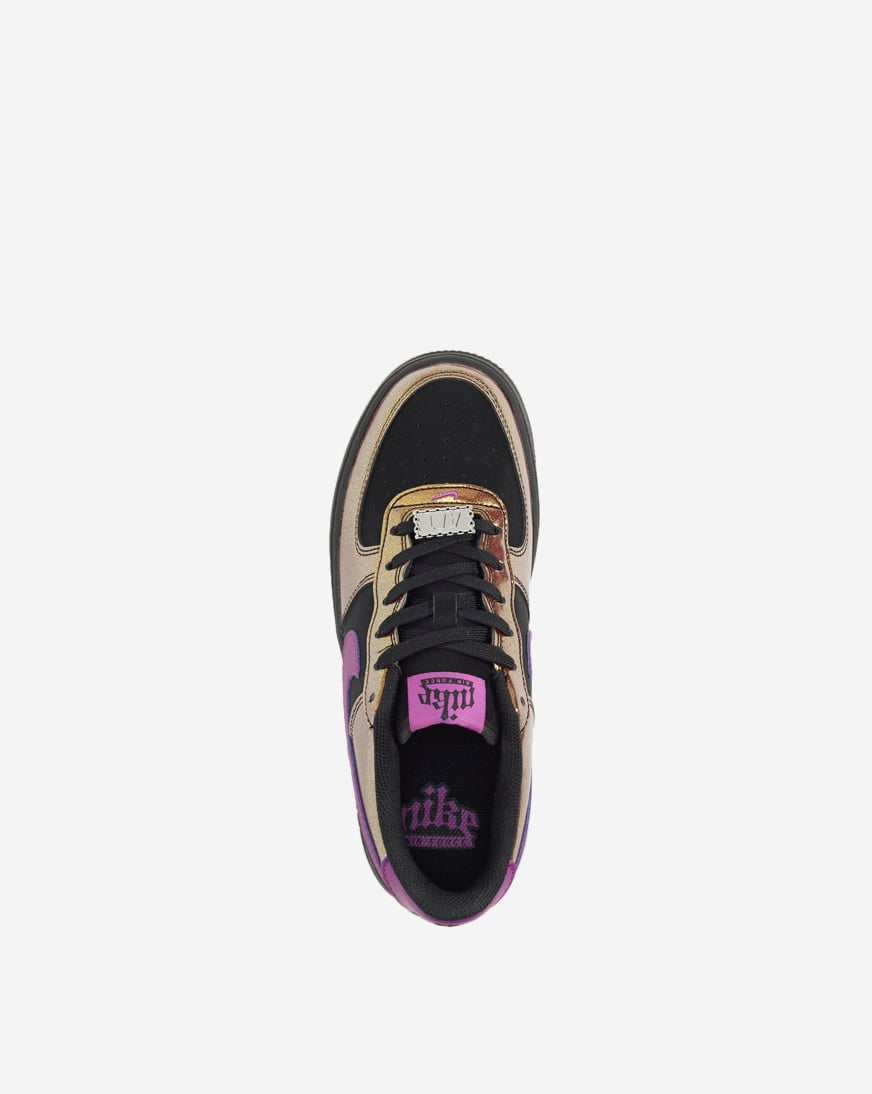 Big Kids' Air Force 1 LV8