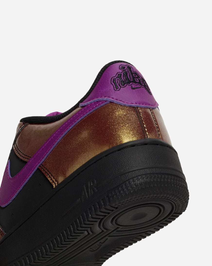 Big Kids' Air Force 1 LV8