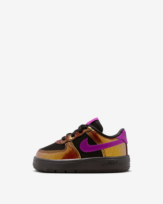Toddler Air Force 1 LV8